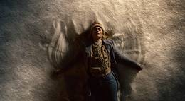 Кадр из фильма "Чёрное Рождество" - 2