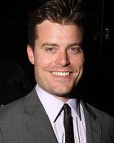 Роусон Маршалл Тёрбер фото