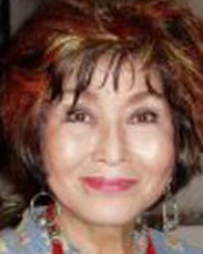 Мачико Сога фото