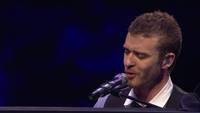 Кадр Justin Timberlake FutureSex/LoveShow
