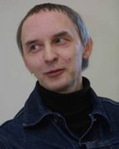 Эдмунд Шклярский фото