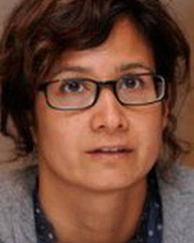 Тиндж Кришнан фото