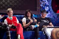 Кадр Камеди клаб