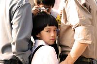 Кадр Возвращение