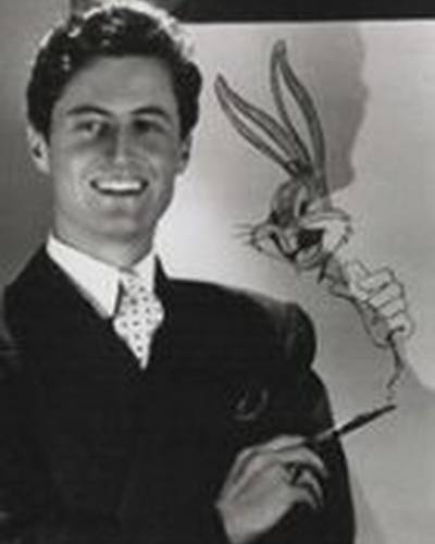 Роберт Клампетт фото