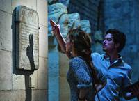 Кадр Париж: Город мертвых