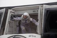 Кадр Интерстеллар