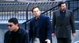 Кадр из фильма "Супершпион" - 1