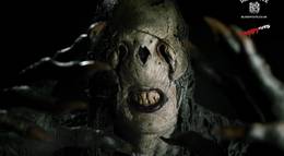 Кадр из фильма "Не двигайся" - 1