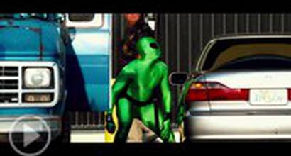 Международный трейлер №2