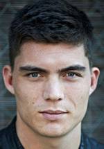 Зейн Холц фото