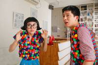 Кадр Любовь в космосе