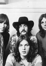 Pink Floyd фото
