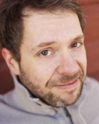 Бретт Джентиле фото