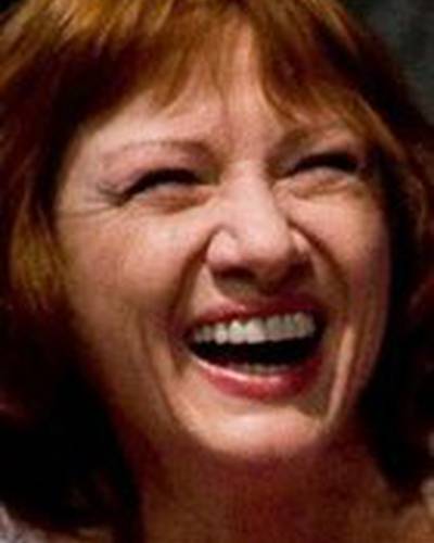 Ева Колясиньска фото