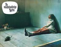 Кадр Кошка о девяти хвостах