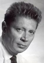 Юзеф Нальберчак фото