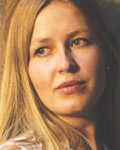 Марина Носова фото