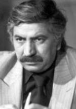 Шахмар Алекперов фото