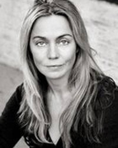 Джинн Марин фото