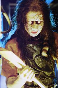 Кадр Колыбель кошмаров (видео)