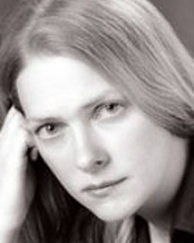 Елена Андреева фото