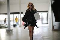 Кадр Больший всплеск