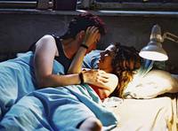 Кадр Die Ritterinnen