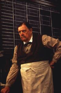 Кадр Быстрый и мертвый