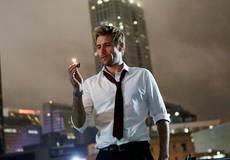 Сериал «Константин» официально закрыт