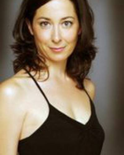 Эльвира Квадрупани фото