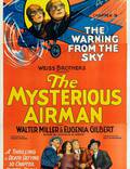 Постер из фильма "The Mysterious Airman" - 1
