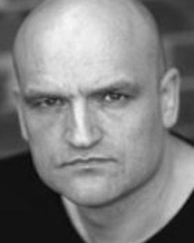 Пол МакНейлли фото