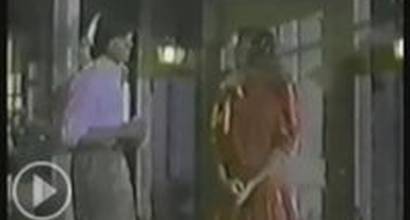 Невошедшие сцены №2