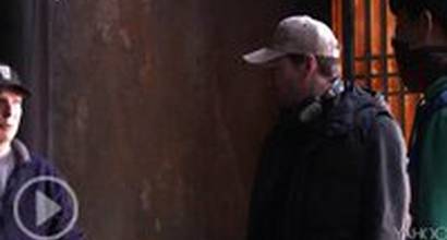 О съёмках №7