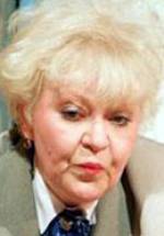 Татьяна Григорьева фото