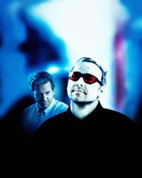 Постер Планета Ка-Пэкс