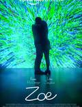 Постер из фильма "Зои" - 1