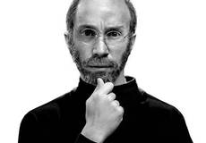 Появился тизер комедийного байопика о Стиве Джобсе