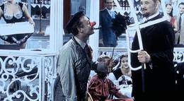 Кадр из фильма "На Реепербане ночью, в половине первого" - 1