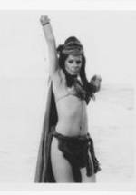 Барри Чейз фото