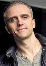 Грегори Линингтон фото