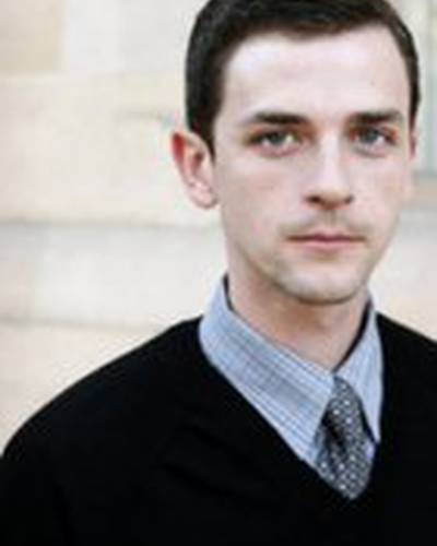 Крис Сауэрс фото