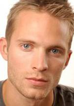 Дэвид Колл фото