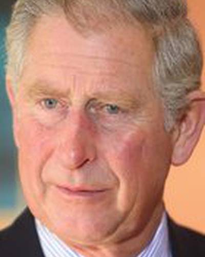 Принц Чарльз фото