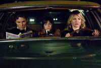 Кадр Посылка