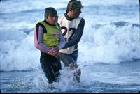 Кадр California Dreaming