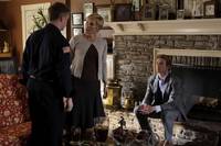 Кадр Менталист