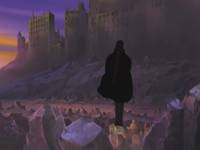 Кадр Последняя фантазия: Всемогущий