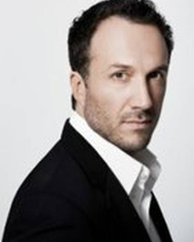 Мартин Тибодо фото